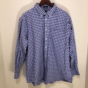 Mens Dockers Dress Shirt